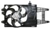 DOGA EFI032 Fan, radiator